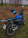 в продаже Forte Alpha rtx 125