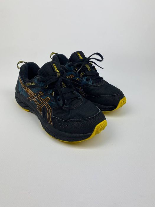 Кроссовки на девочку/мальчика оригинал Asics