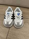 Adidas Samba bebé