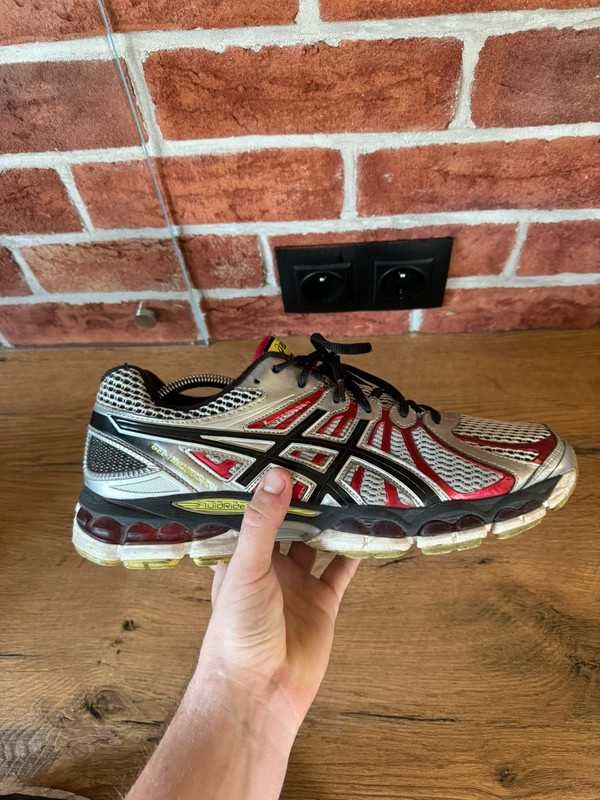 Buty Asics Gel Nimbus 15