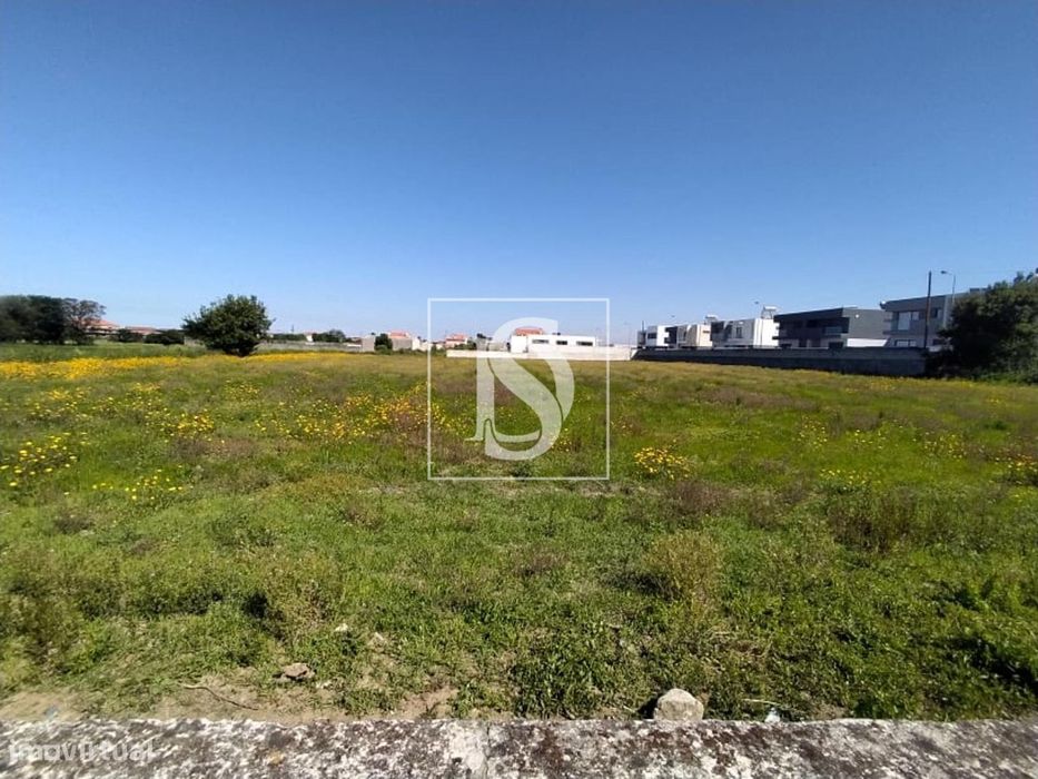 Terreno - Beiriz - Póvoa de Varzim