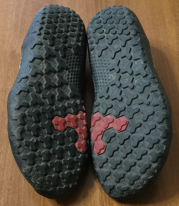 Кросівки спортивні анатомічні трекінгові VivoBarefoot Primus Trail 38р