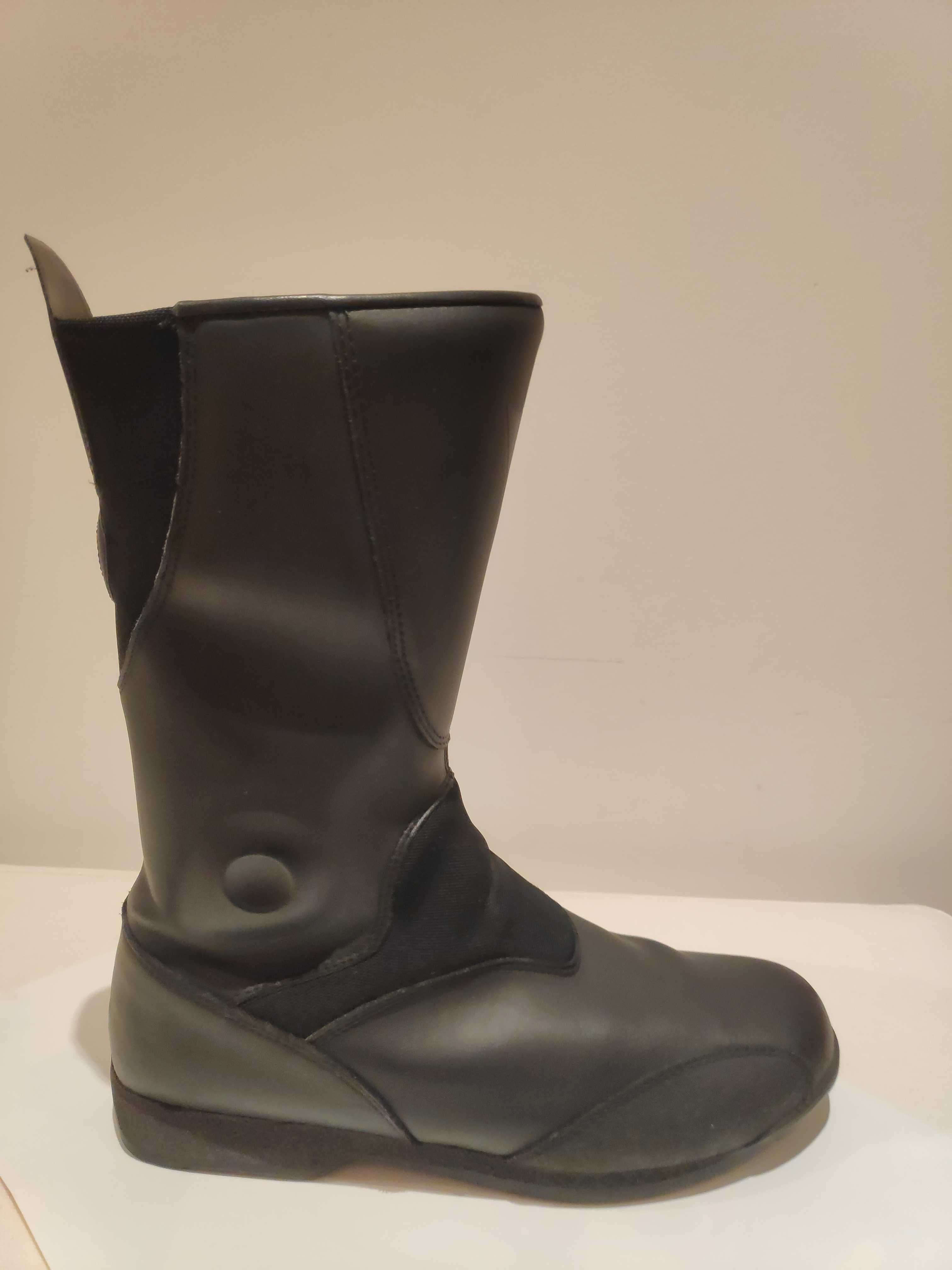 Botas mota DAINESE D-Dry