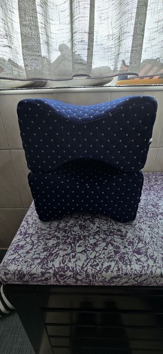 Almofadas de repouso