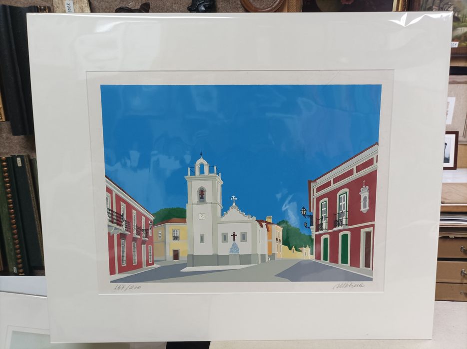 Serigrafia Molina