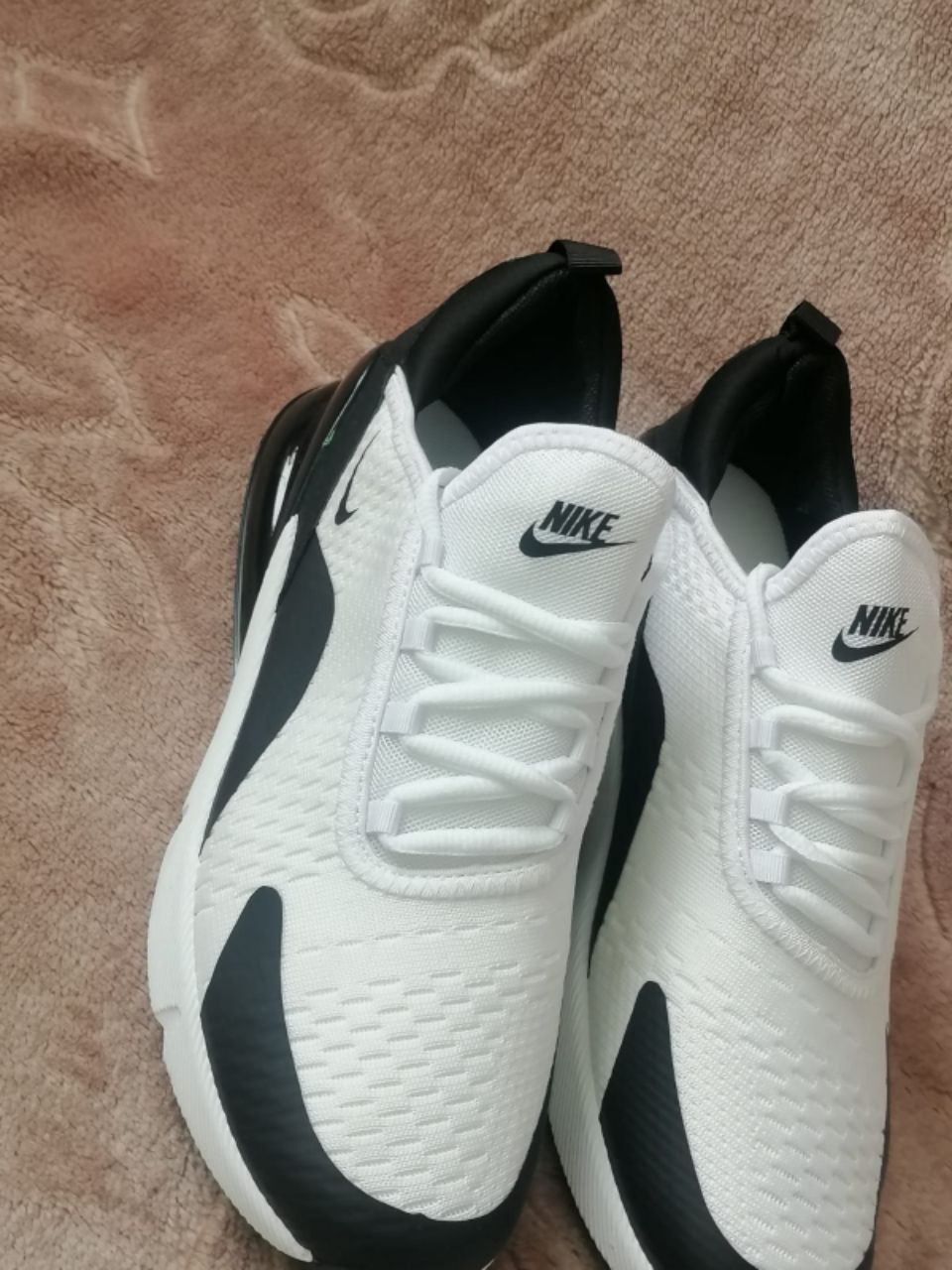 Nowe buty męskie