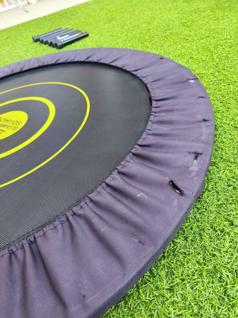 Trampolim FITTTRAMPO100