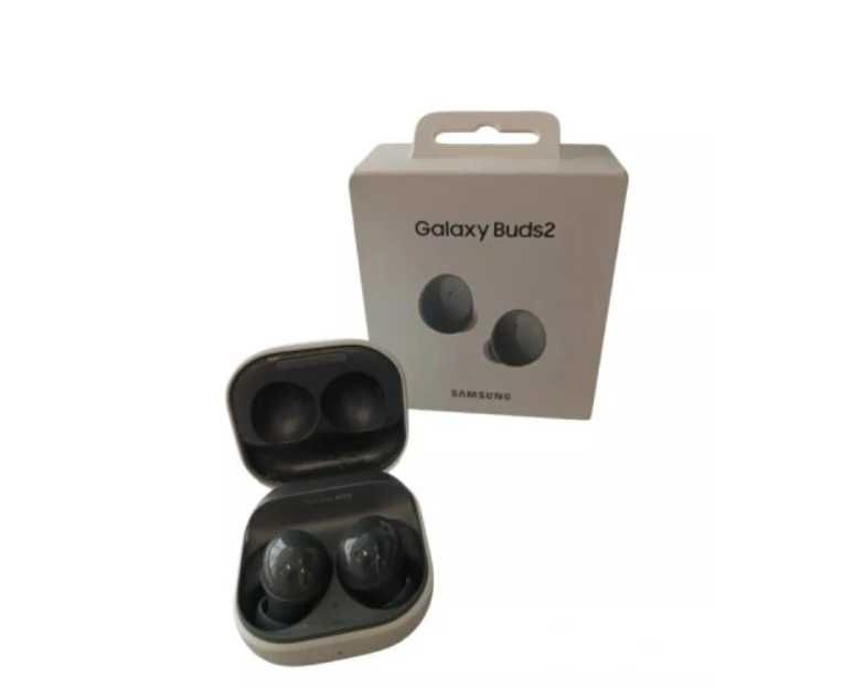 Słuchawki SAMSUNG Galaxy Buds 2 bezprzewodowe NOWE / Fajne OKAZJE