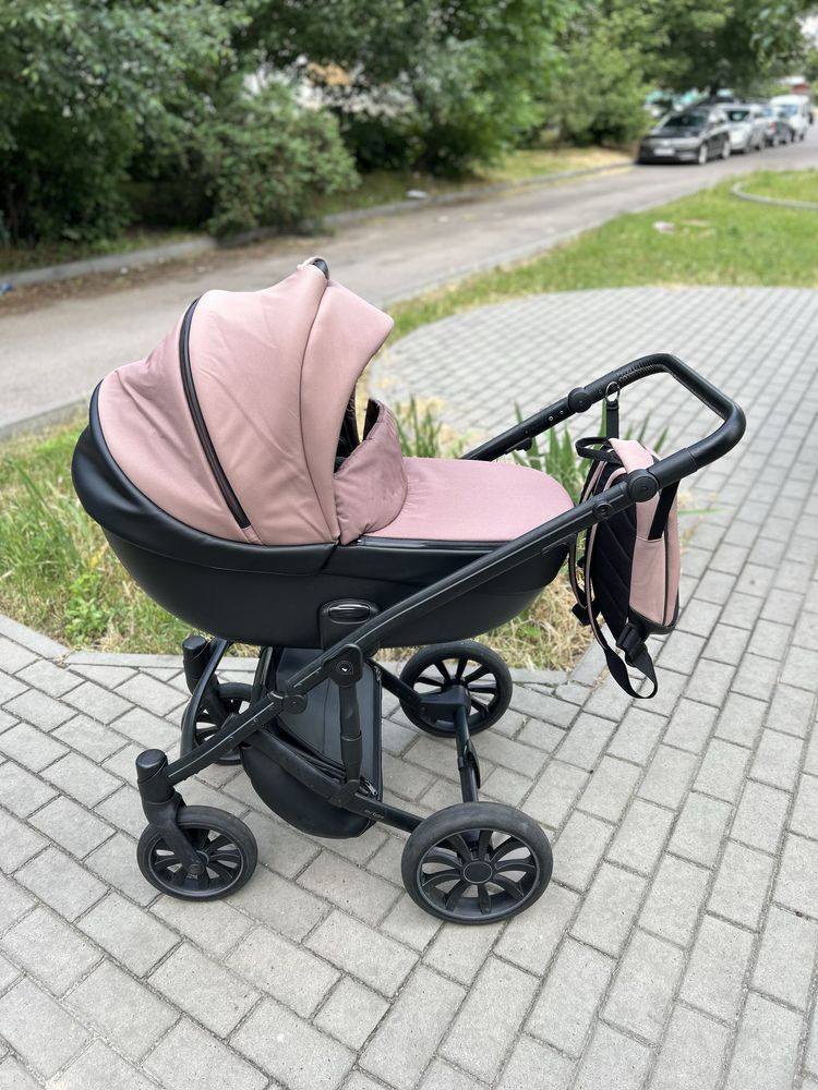 Коляска Anex m/type Mocco 2в1