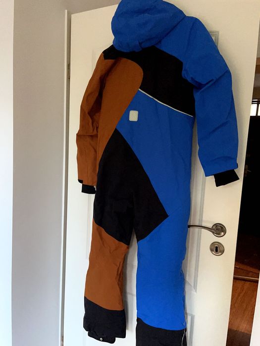 Kombinezon narciarki REIMA r. 152