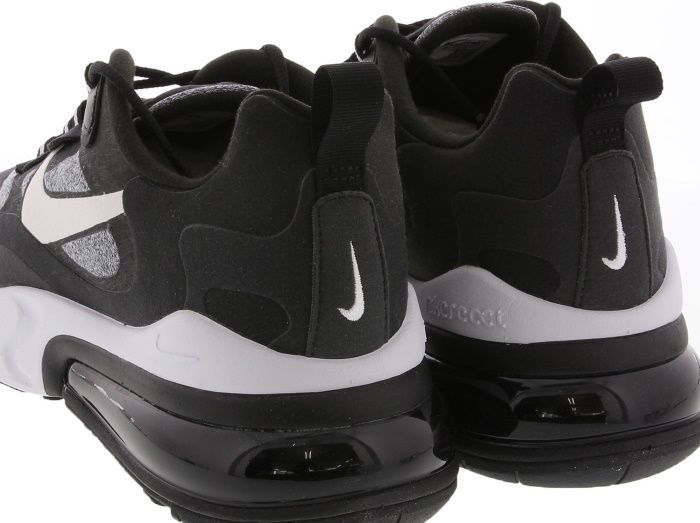 Buty męskie Nike Air Max 270 React r. 41; 42; 42,5; 43; 44; 44,5 45 46