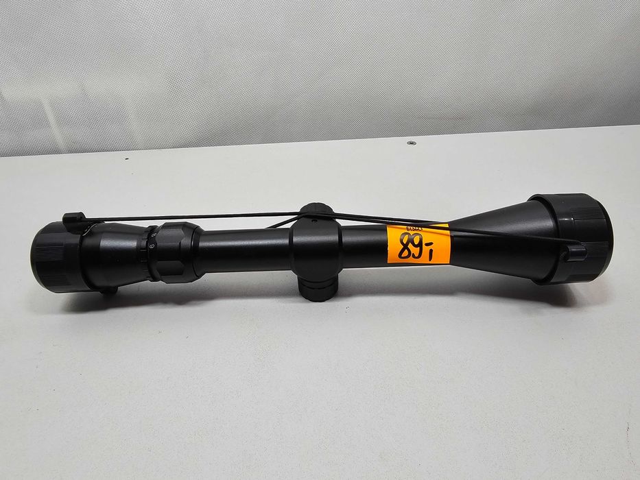 Luneta do Wiatrówki Vogler 3-9x40 * Komis Madej Gorlice