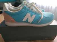 New Balance 38 dziecięce