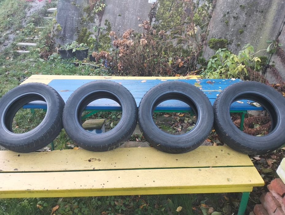 Продам шини Premiorri