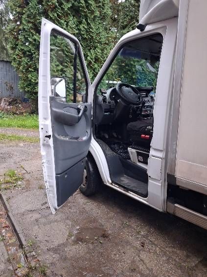 Sprinter 413 kat B blizniak