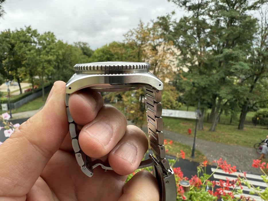 Zelos Blacktip Gmt 41 mm diver