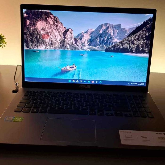 Desktop Asus i7 como novo (com fatura)