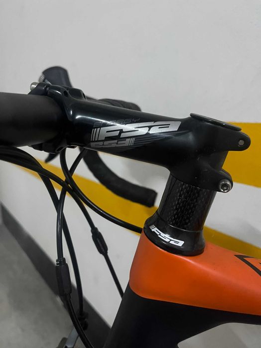 ORBEA ORCA (Carbono)