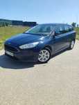 Ford Focus MK3 LIFT 2017r. 2.0 TDCI SALON POLSKA.