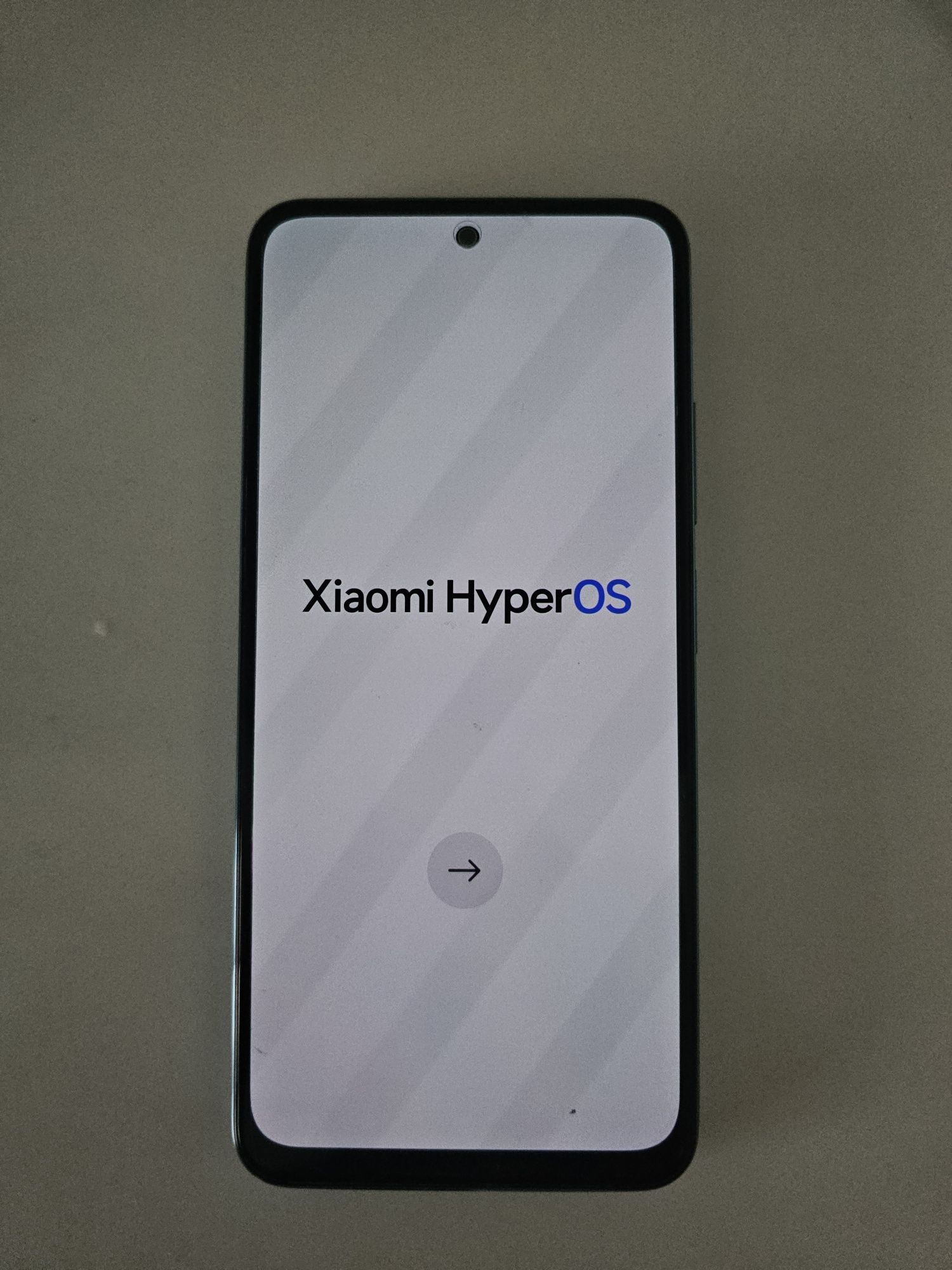 Xiaomi Redmi note 11 64GB
