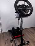 Kierownica Hori + stojak Wheel stand pro xbox PC
