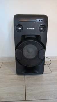 Sprzedam głośnik -Power audio Sony MHC-V11