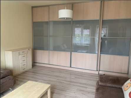 Mieszkanie 2 pokoje, Ułańska, Poznań | BEZPOŚREDNIO