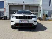 Jeep Grand Cherokee TrailHawk 5.7 Hak LPG