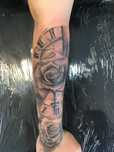 Татуювання  Тернопіль  Tattoo