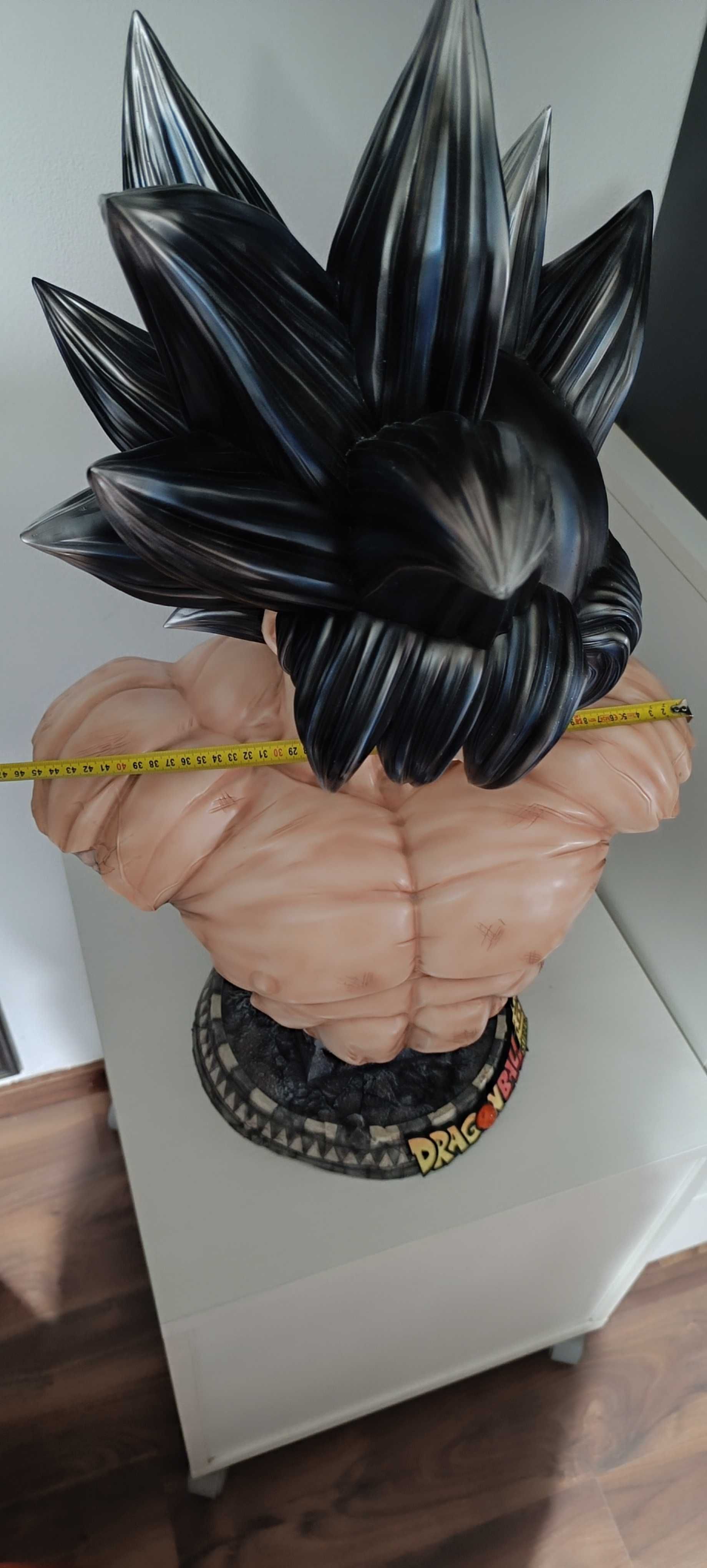 Dragon ball figuras