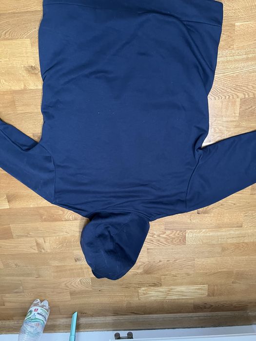 ADIDAS Bluza Męska L (NOWA)