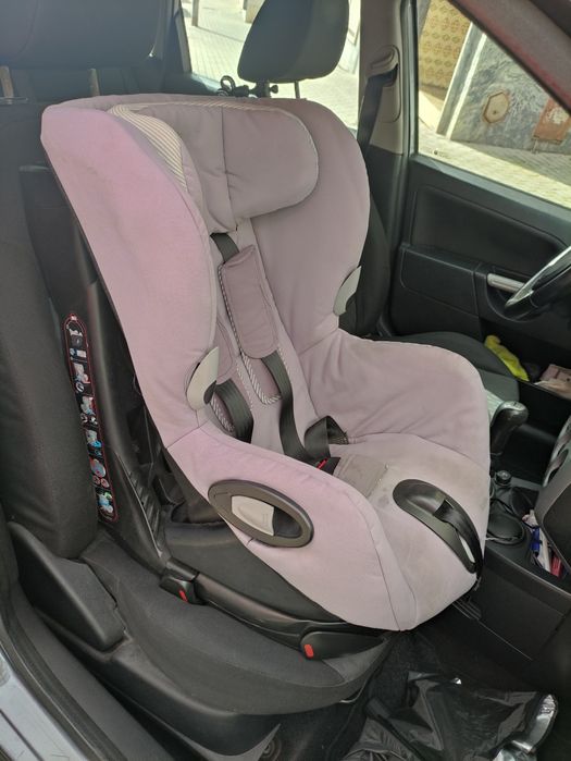 Cadeira Auto bebé