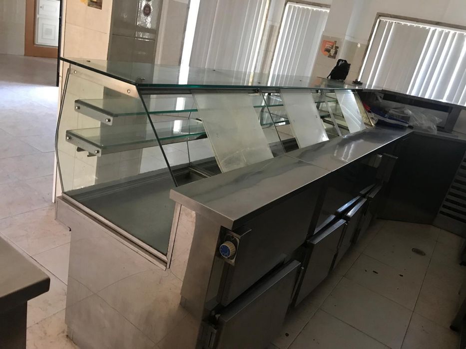 Vendo recheio de café em conjunto ou em separado