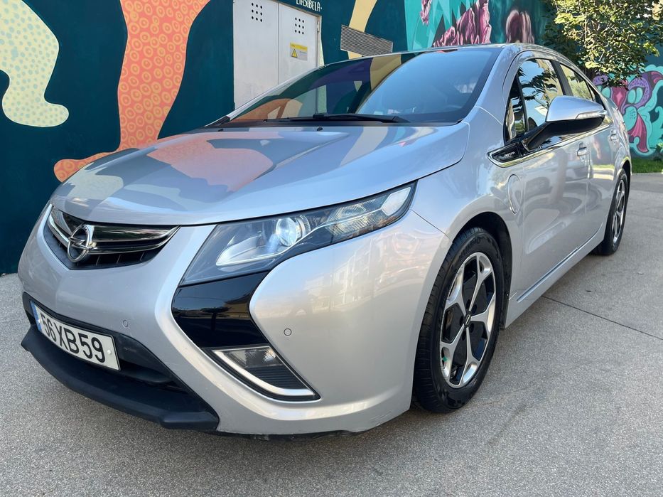 Opel Ampera 1.4 Ecotec Cosmo