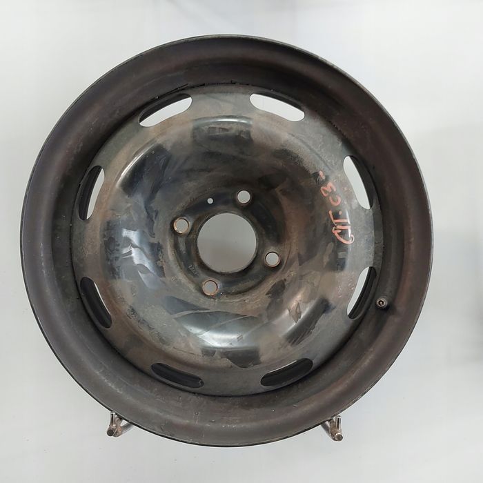 Felgi 15 4x108 Citroen Berlingo, C3, Peugeot Partner, 207 (F509805-18)