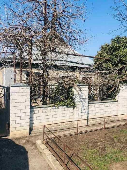 (13) Продам 2 отдельно стоящих дома на одном участке