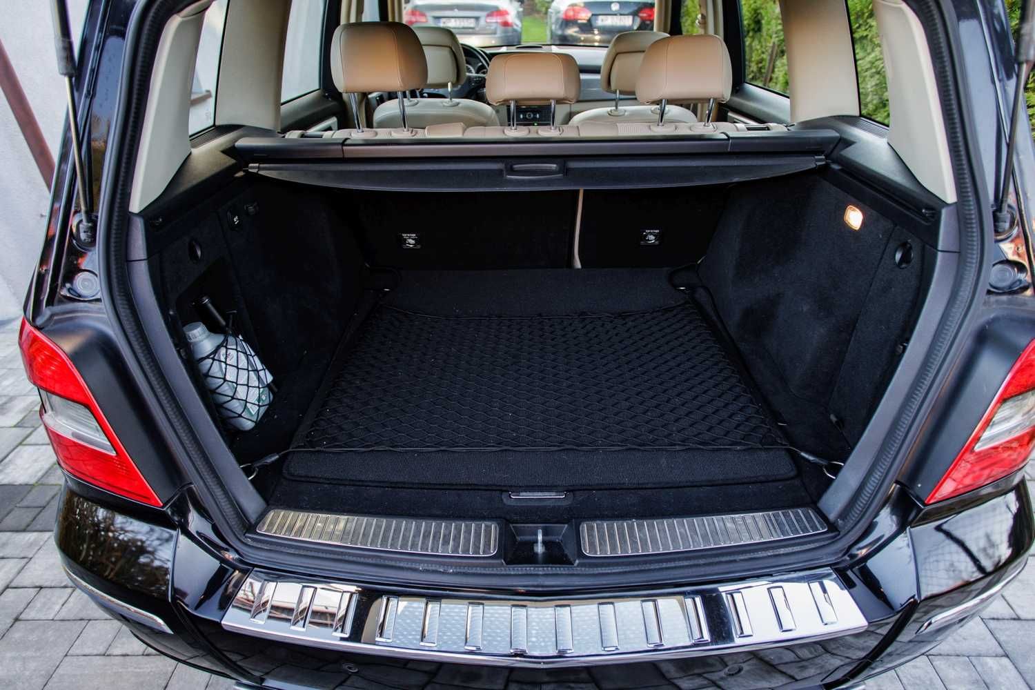 Mercedes-Benz GLK 220 CDI 4Matic