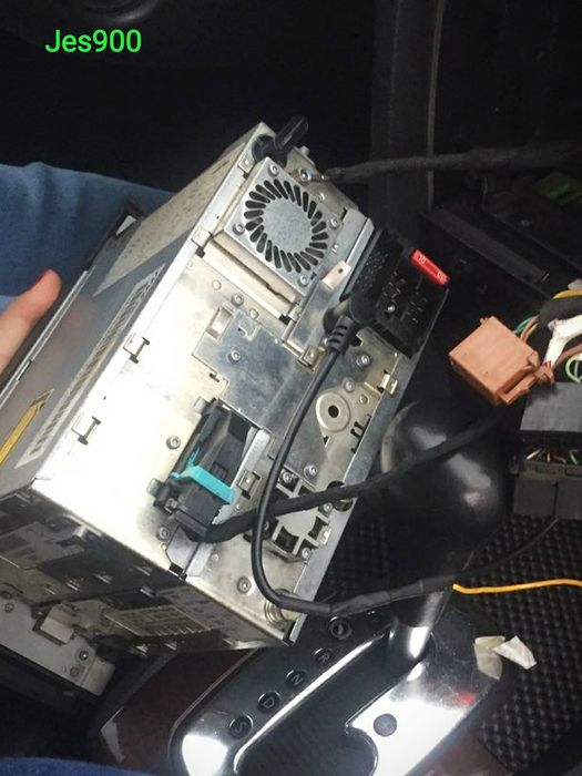 Bluetooth 5.0 Блютуз Navigation plus RNS-D AUDI Ауди VW RNS MFD Skoda