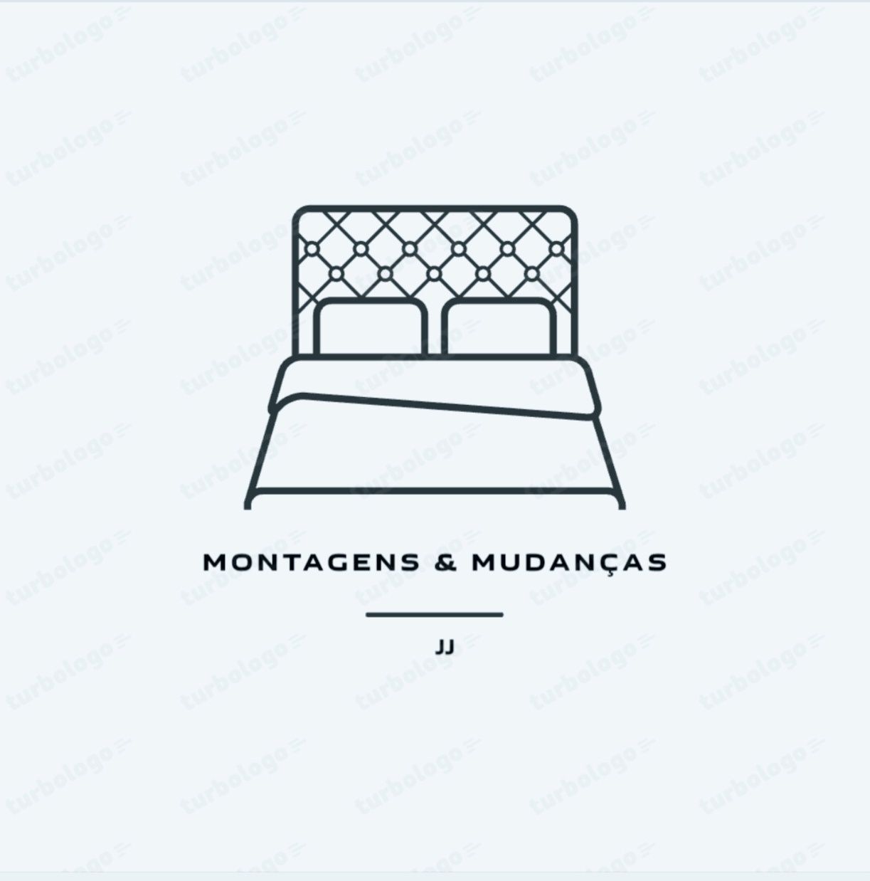 Montagens & Mudanças JJ