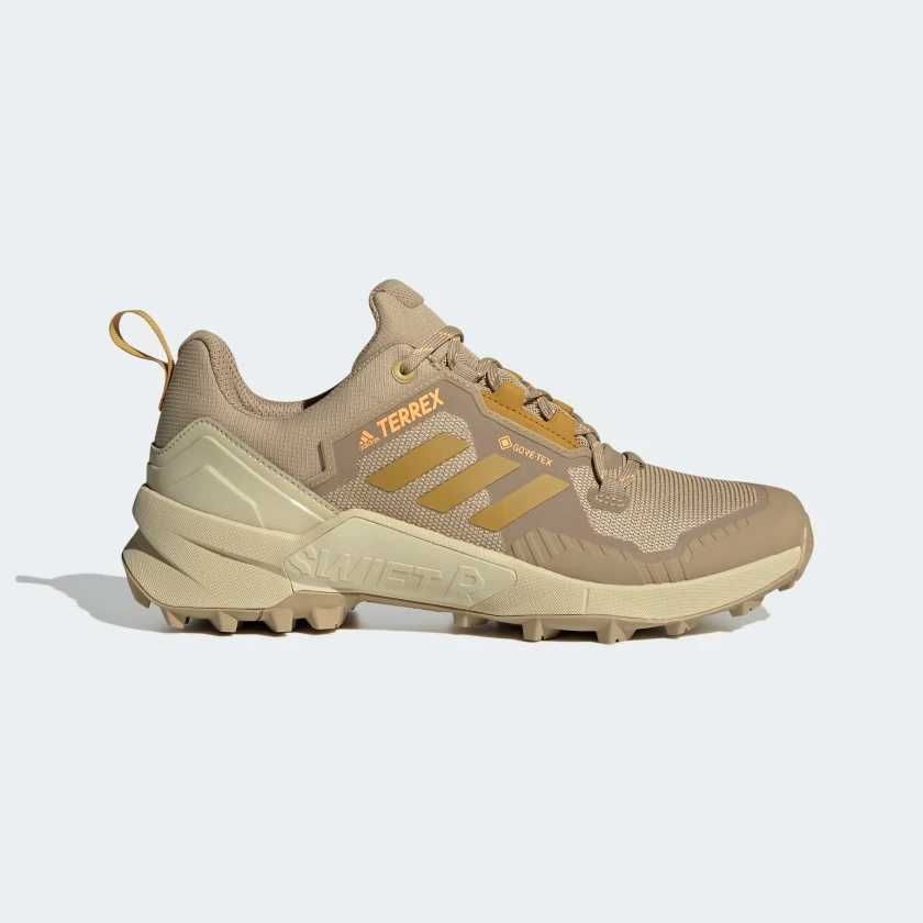 Kicksy adidas Terrex Swift R3 GORE-TEX EUR 42 2/3 CM 27