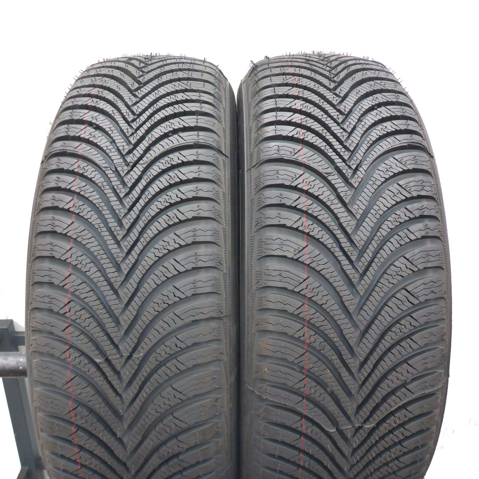 195/60/16 Michelin 195/60R16 89T Alpin 5 Zima 2017 Jak Nowe Nieużywane
