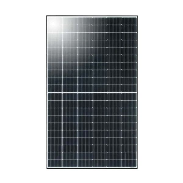 Panel fotowoltaiczny ULICA SOLAR UL-415M-108HV silver