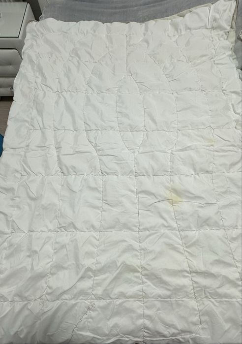 Продам одеяло Dormeo