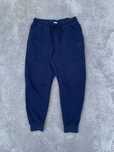 Nike Tech Fleece Pants Navy Blue Joggers Size:L спортивні штани течі