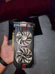Asus Gtx 650 TI 1GB GDDr5
