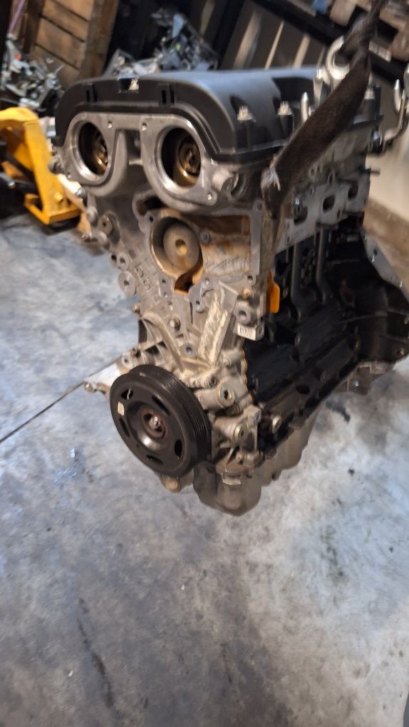 Silnik Kompletny 1.4 turbo A14NET  opel corsa mokka meriva