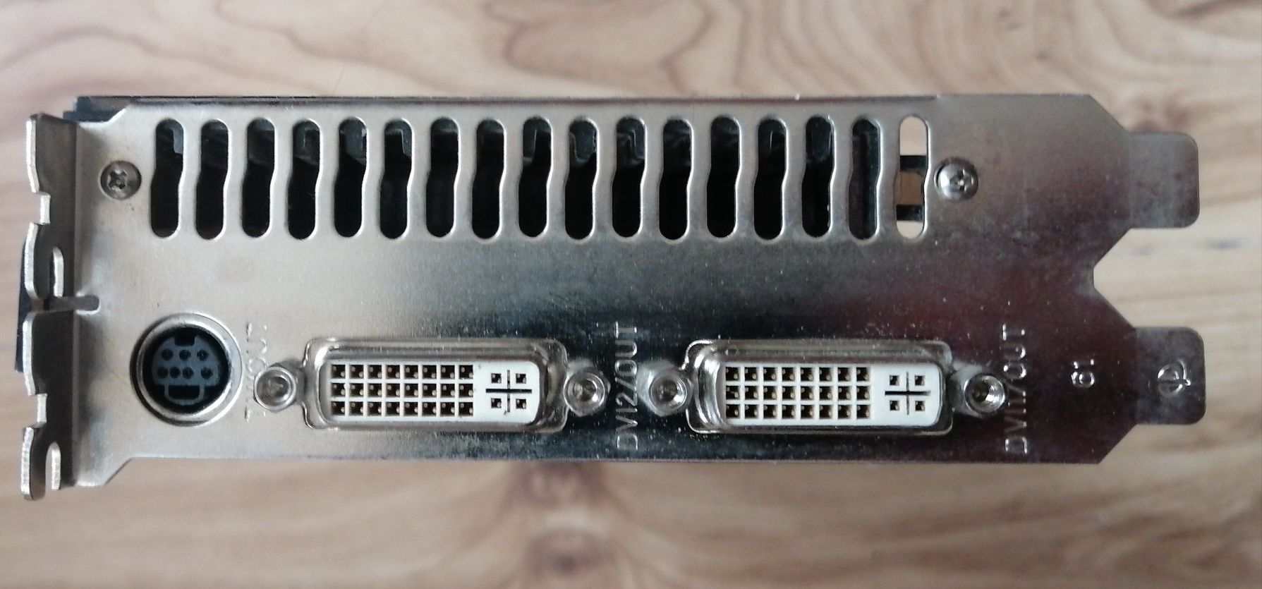 Karta graficzna Gainward GEFORCE GTX 260 GS