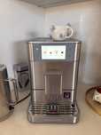 Ekspres automatyczny Kitchen Aid KF8 5KES8558ESX