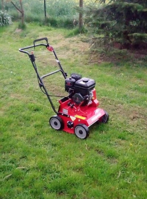 Wynajme Weltykulator spalinowy weibang