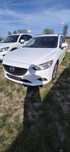 Mazda 6 2.2d anglik